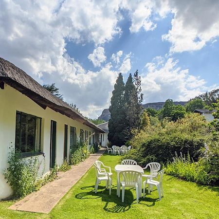 Wyndford Holiday Farm Фаурисбург Екстериор снимка