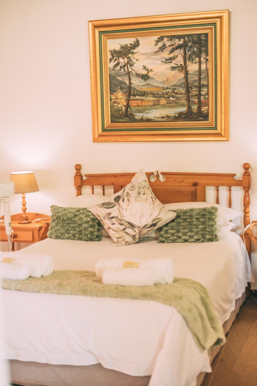 Wyndford Holiday Farm Фаурисбург Екстериор снимка