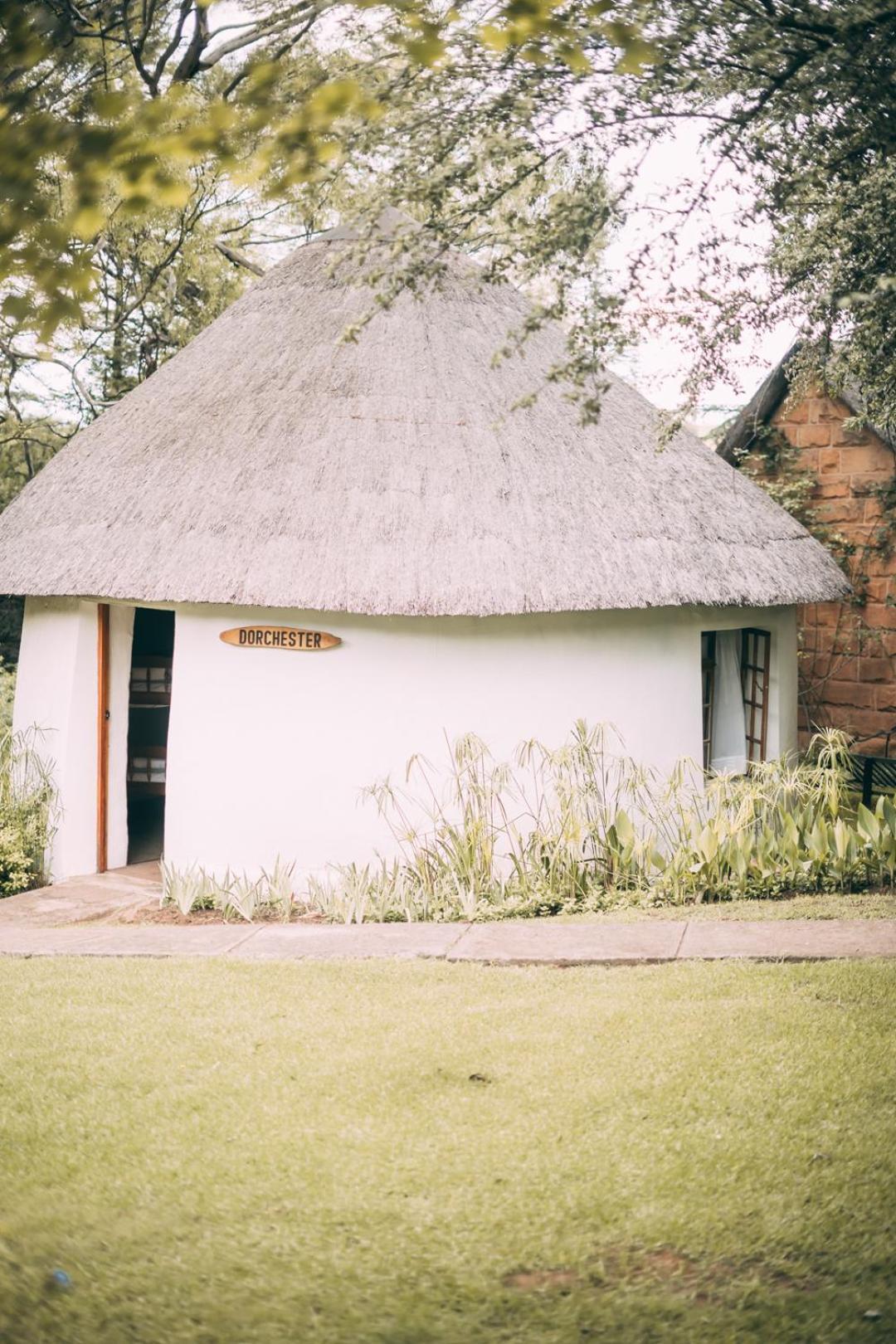 Wyndford Holiday Farm Фаурисбург Екстериор снимка