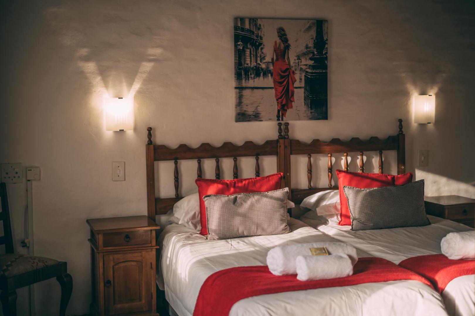 Wyndford Holiday Farm Фаурисбург Екстериор снимка