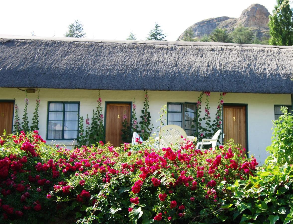 Wyndford Holiday Farm Фаурисбург Екстериор снимка