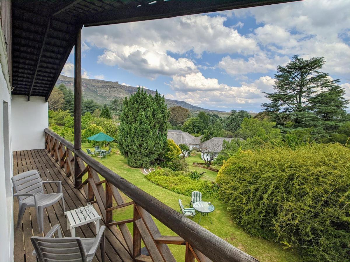 Wyndford Holiday Farm Фаурисбург Екстериор снимка